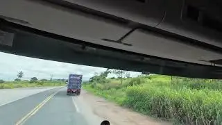 15  / SALINAS MINAS GERAIS BR 251 TOP DÁ GALÁXIAS MUITA PRESSÃO NO RADIADOR 