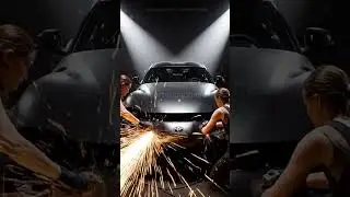 Toyota Supra MK4 &ndash; Legendary 2JZ Icon | JDM Classic Performance #toyota #supramk4  #restorationcar