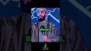 Prophet Muhammad Predicted This Would Happen! #shorts #islam #shock #hadith