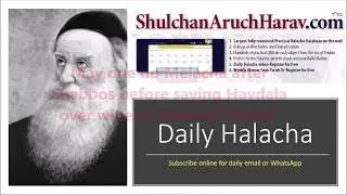 Must a guilty defendant pay for court expenses and litigation fees according to Halacha-Part 2