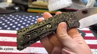 Modded Medford Fat Daddy