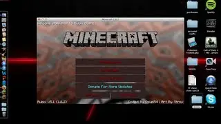How to install Rubix/Nodus for Minecraft 1.6.2 (Mac)