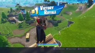 18 Kill Solo Win | Ranked 3 Solos