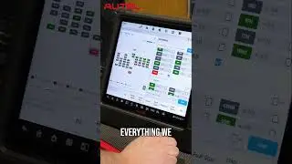 MaxiSYS Ultra S2: диагностика на уровне OEM