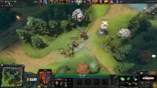 DC vs coL, Game 1, StarSeries S2 AM Quals