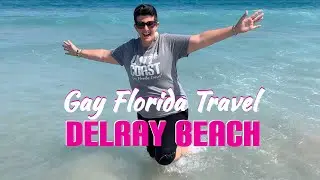 Visit Delray Beach | Gay Florida Travel Guide - OutCoast.com