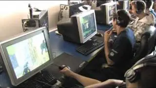 EG.usa @ X3O Qualifier #1: Day Two (Clip #1)