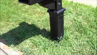 Step2 MailMaster Hudson Mailbox Review