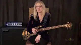Lynne Davis: The Cycle
