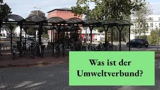 Was ist der UMWELTVERBUND?