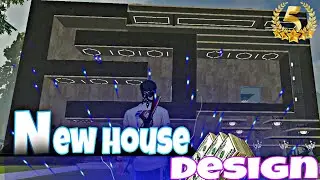 ₹4 🤑Crore Ka Luxury House 💥 Design in Undawn Game &ndash; Ek Sapno Ka Ghar!