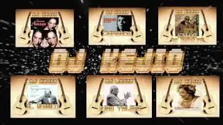 EL KALIFA REMIX 2014 ALOS VIEJOS X DJ KEJIO