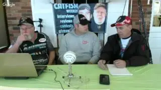 Catfish conference for Versailles Ky