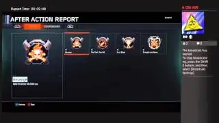 Miatamouse's Live PS4 Broadcast