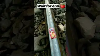 Train vs Snakes Sauce😨 Train vs Tomato Ketchup Sauce🍅 #train #shorts #viral #ketchup #sauce #crash