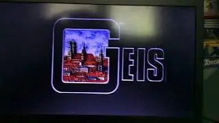 Geiselgasteig Video Logo