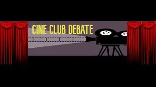 Cine Debate Psicoanálisis - Película 12 Monos