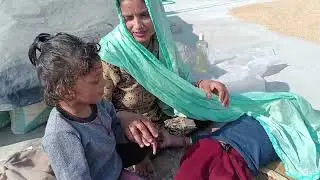 Satvik aaj dhoop me baitha hai😃 vlog#video #viral video #youtube #vlog
