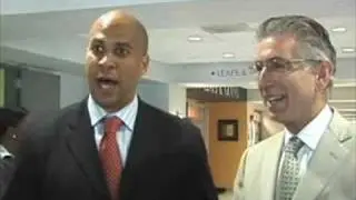 Newark's Green Future Summit