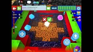Dynamine + parkour