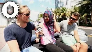 Bro out with Ultra TV and CLMD!