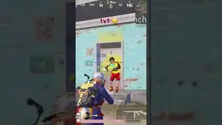 jiggle speed..?? Like Jonathan😱 #bgmi #bgmilive #short #shortsvideo