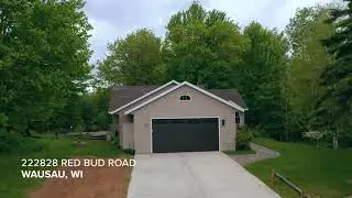 222828 Red Bud Road Rib Mountain, WI