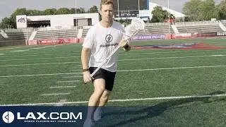 Warrior Burn XP O and XP Carbon | Lax.com Product Videos