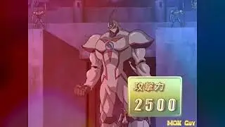 AMV Yu Gi Oh! GX   The Dark World (2) (MOK Guy)