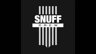 Snuff Crew - Live @ Horst, Berlin 22/10/2011
