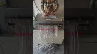 Crinkled Paper Shred Machine Crinkle Paper Shredder Machine Paper Crinkling Machine