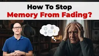 Doctors Reveal Why Memory Loss Isn’t Aging — And How to Reverse It