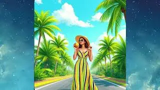 Official Music Video: Coconut Crush.