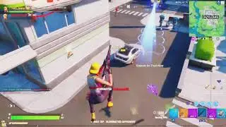 Paranoid montage by blaine