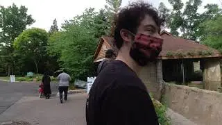 VIRTUAL WALK OF THE DETROIT ZOO