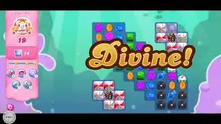 Let’s Play Candy Crush Saga Level 141 to 150 || Candy Crush Saga Android Gameplay #CandyCrushSaga