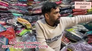 Ambala special NRI special demanding readymade celebrity premium quality suit sanjeeda collection 