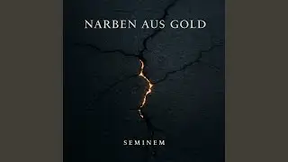Narben aus Gold