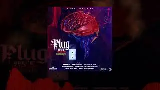 Najeeriii - STYLEZ ( Clean Version )  -  Plug Out Riddim