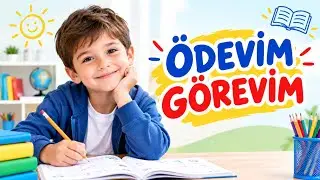 2. SINIF &Ouml;DEVİM G&Ouml;REVİM-16. Hafta
