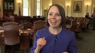 Secretary of State Shenna Bellows announces campaign for governor of Maine