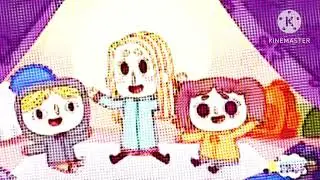 Rock scissors paper effect (supersimple song effect)