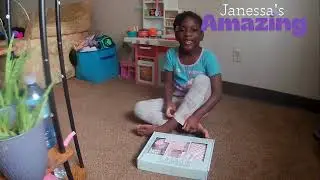 Let's Design a Crossbody Bag | Kids Video