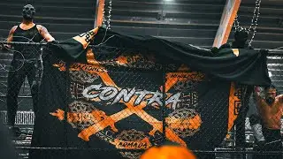 NEW addition to CONTRA Unit in shocking ending to War Chamber