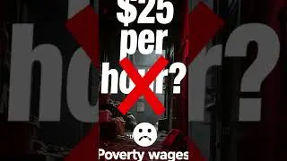 Uber Drivers Make $10/Hour After Costs - This is Modern Slavery