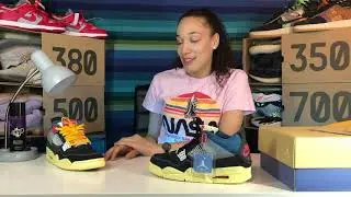Air Jordan 4 