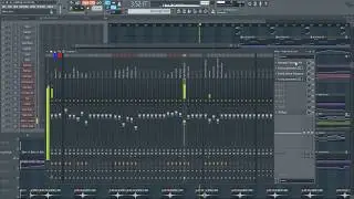 Uplifting Trance FL Studio Template - Vol. 2