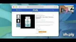 HOW TO PROMOTE A PRODUCT FROM SHOPLY WEBSITE