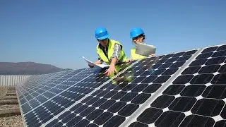 Solar for Everyone