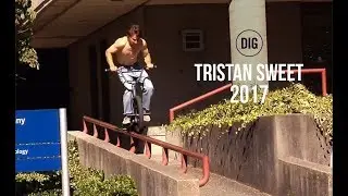 Tristan Sweet 2017 - Dig BMX
